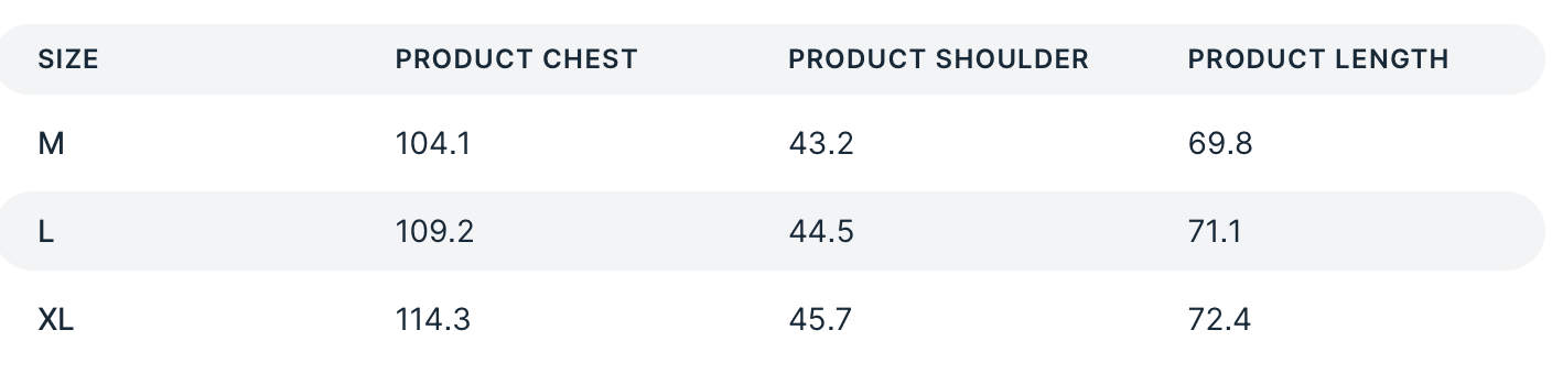 Dark blue Nehru - Maharaj