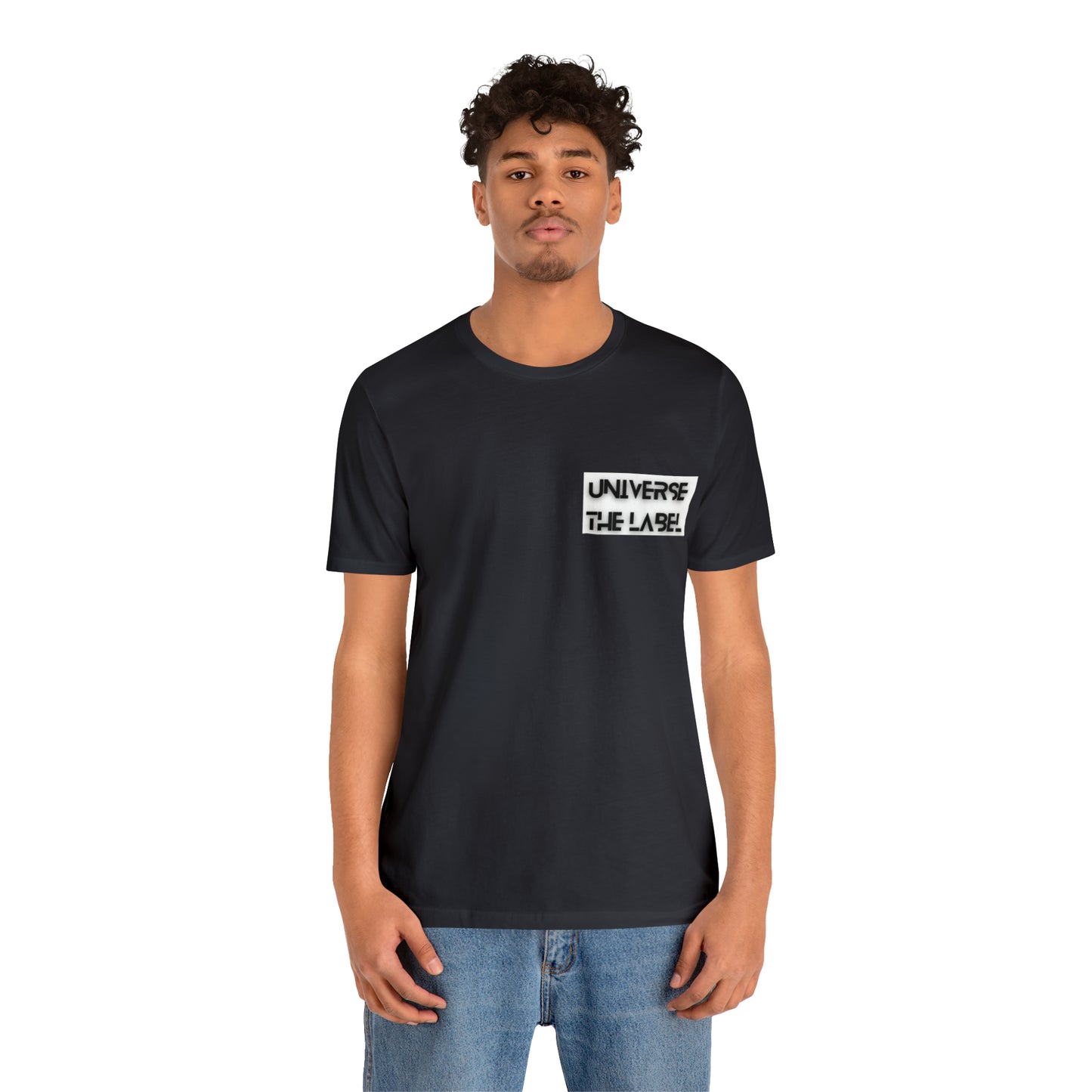 Universe The Label Short Sleeve Tee