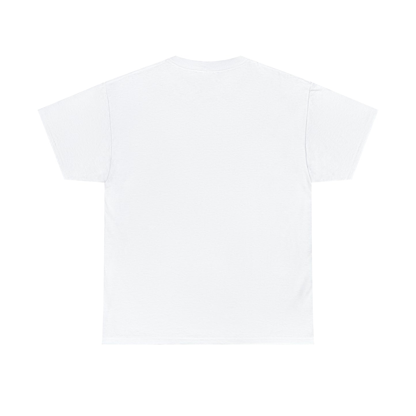 Universe The Label Heavy Cotton Tee
