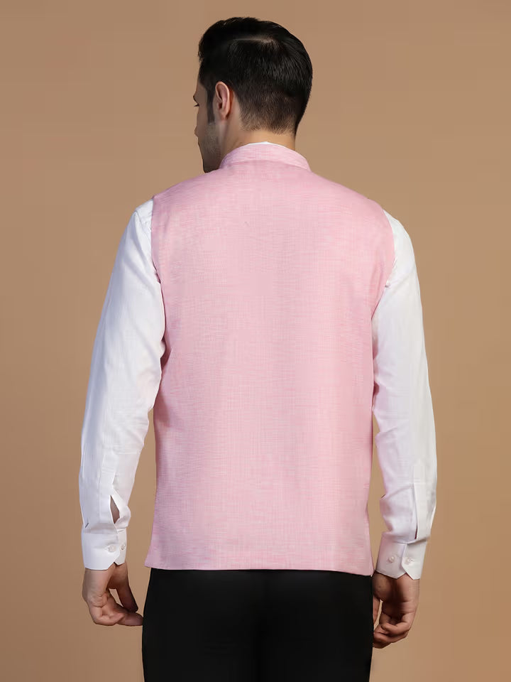 Nehru jacket- Tahvo