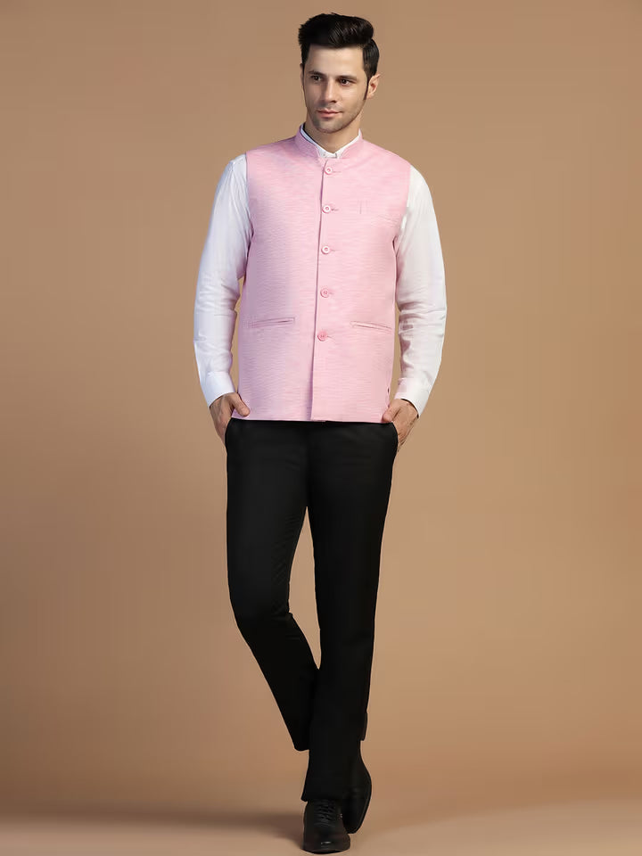 Nehru jacket- Tahvo