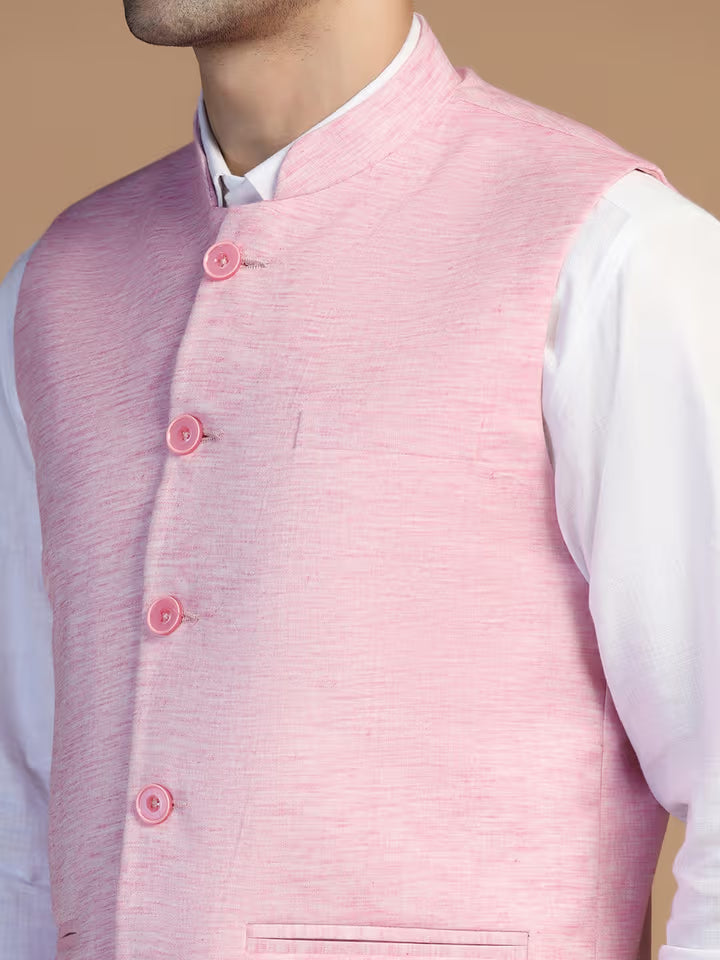 Nehru jacket- Tahvo