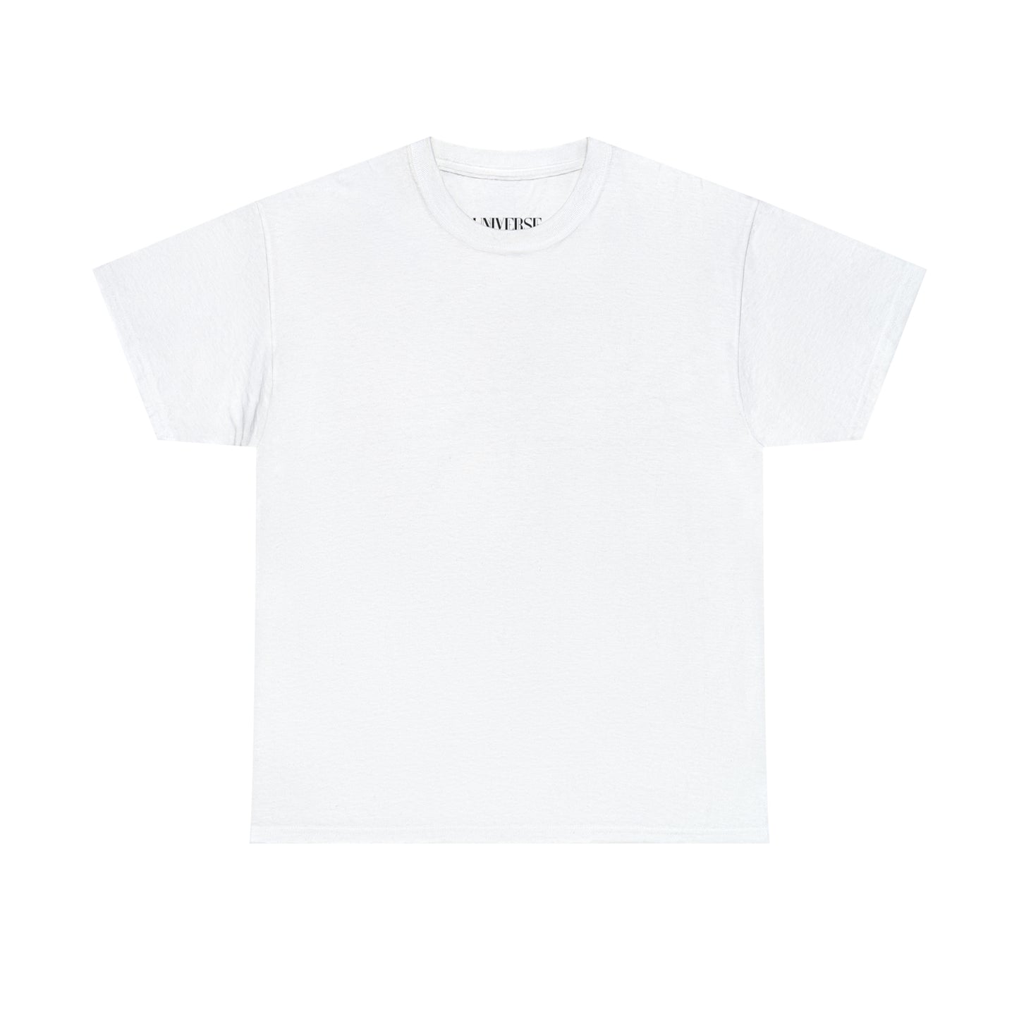 Universe The Label Heavy Cotton Tee