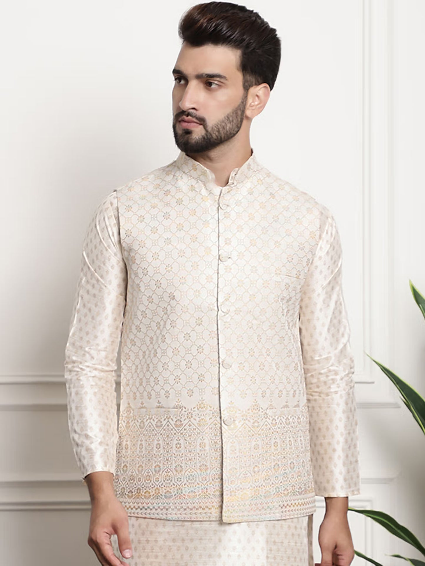 Nehru jacket - Sailesh