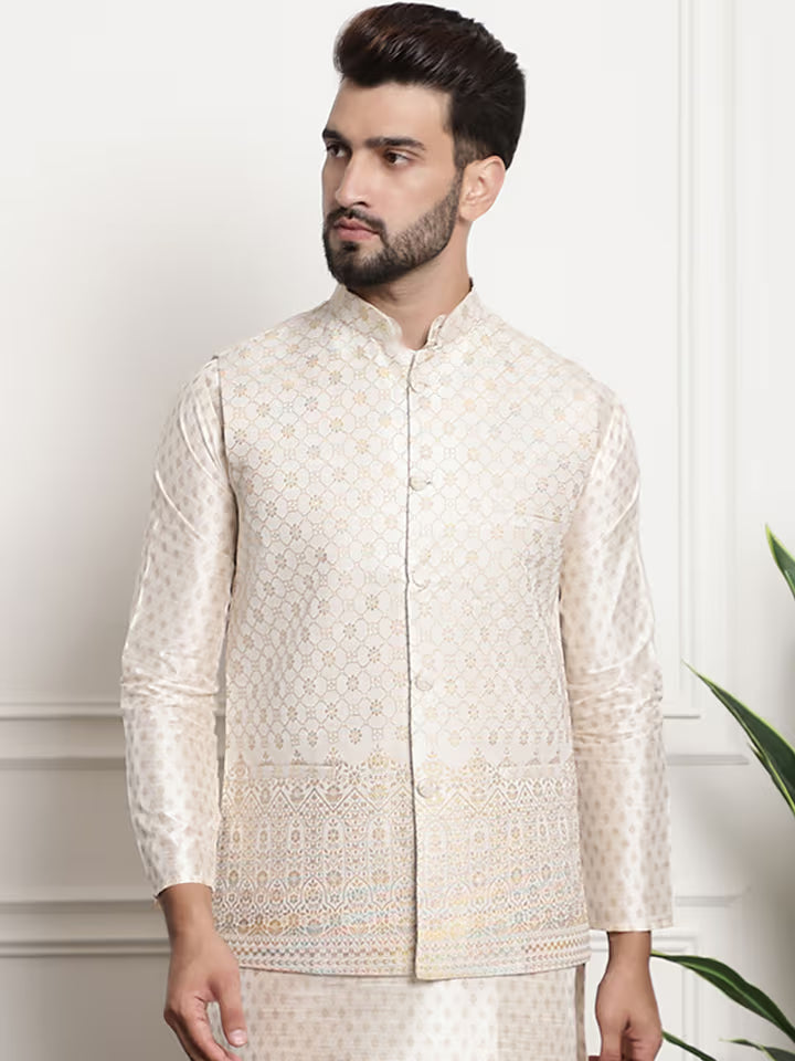 Nehru jacket - Sailesh