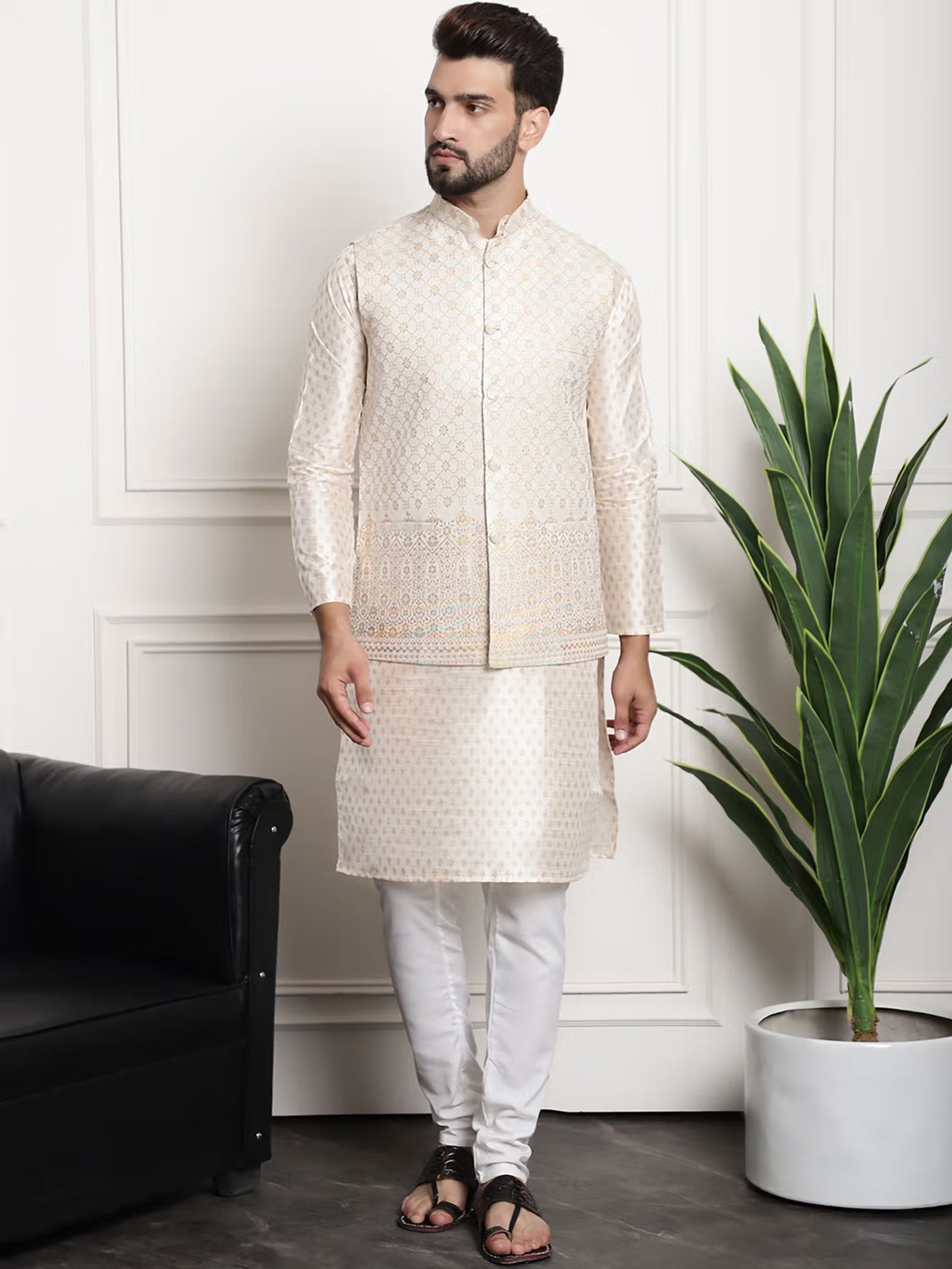 Nehru jacket - Sailesh