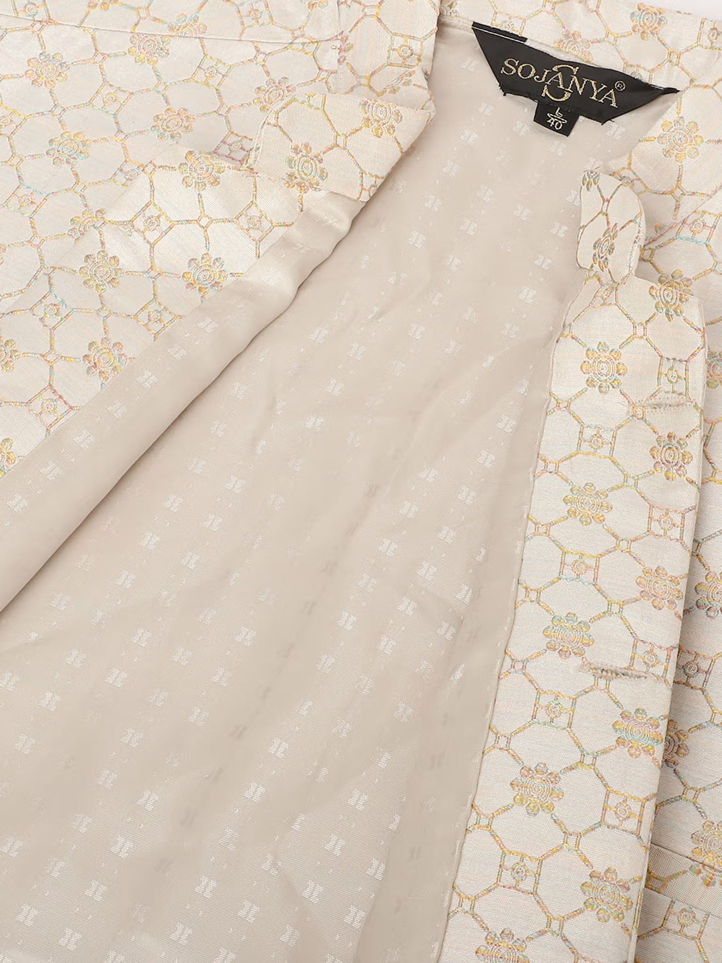 Nehru jacket - Sailesh