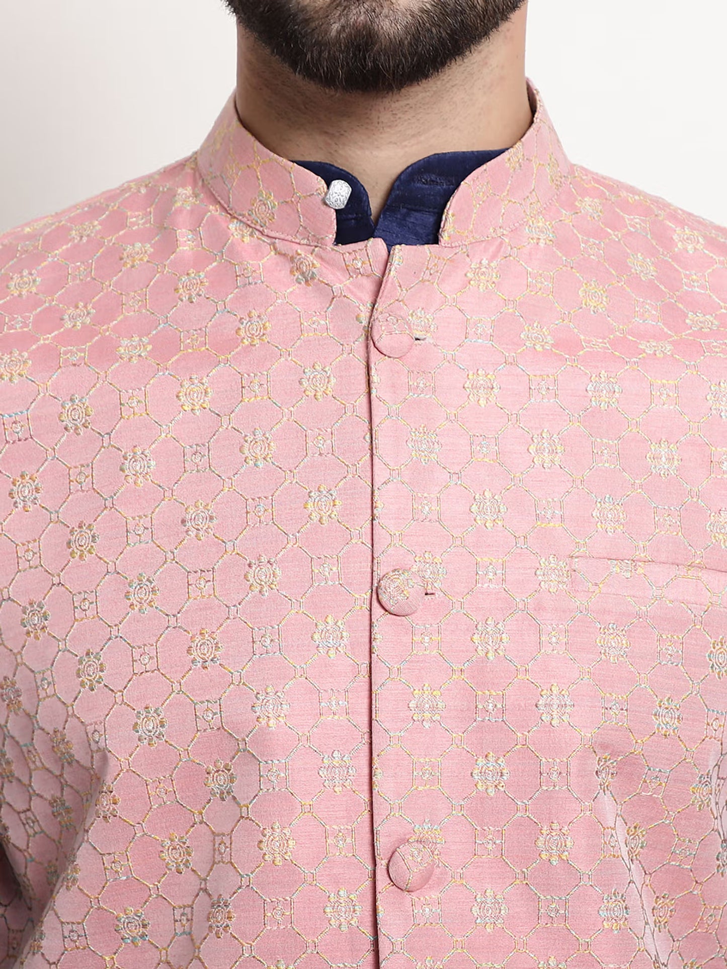 Nehru jacket - Roshan