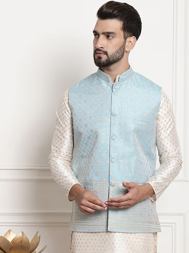 Nehru jacket- Neel