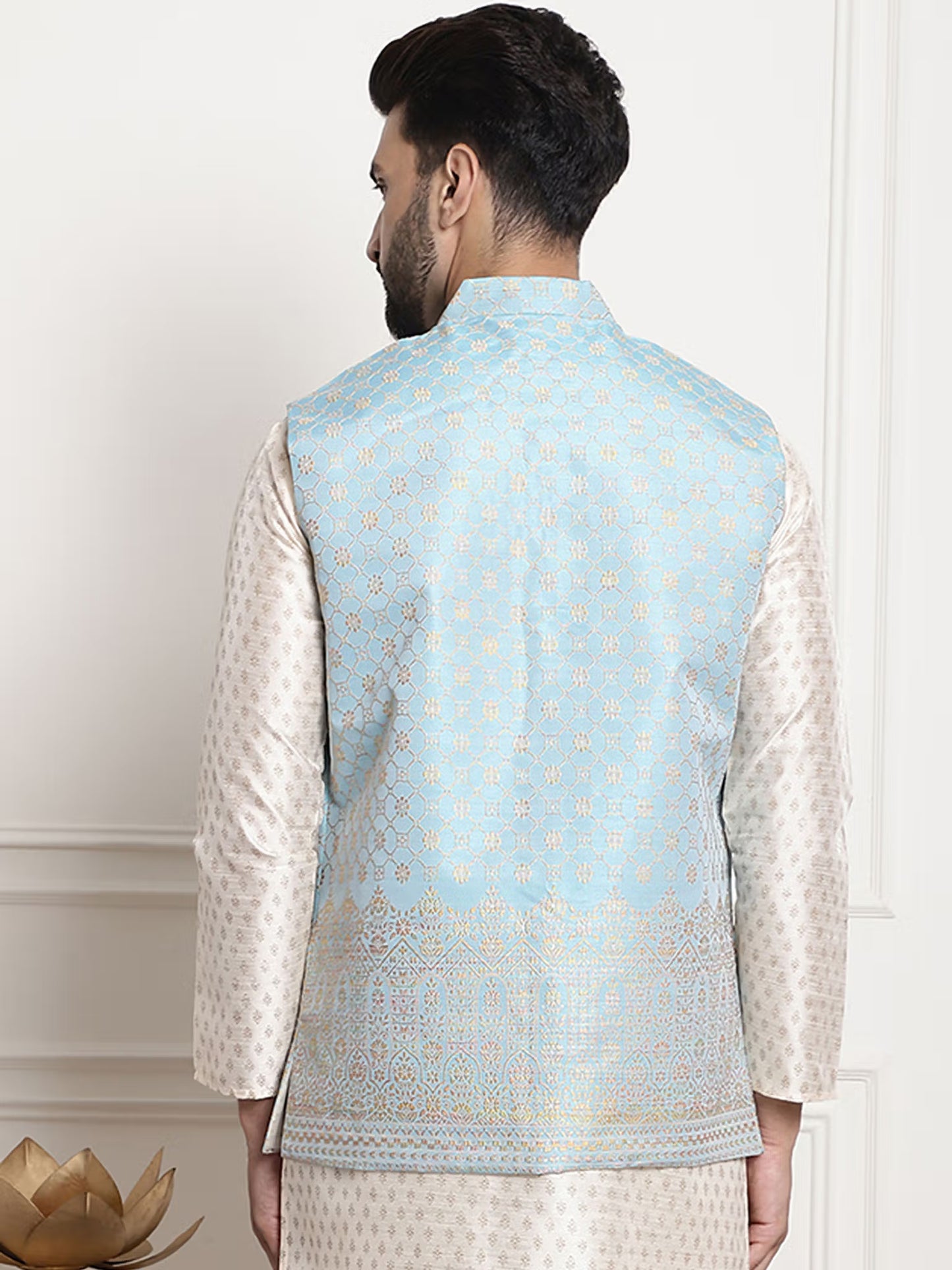 Nehru jacket- Neel