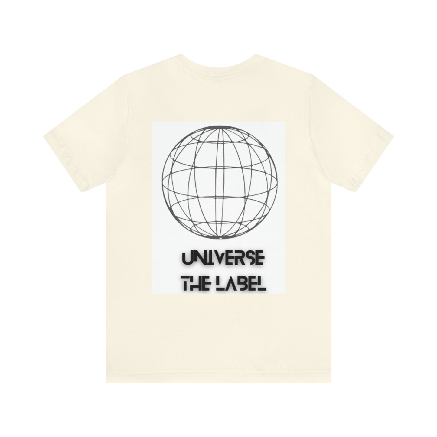 Universe The Label Short Sleeve Tee